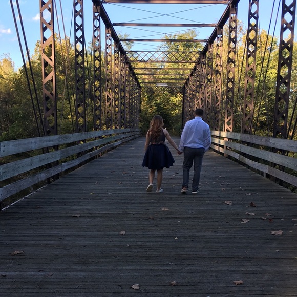 Meet your Posher, Lexi - Picture 1 of 1